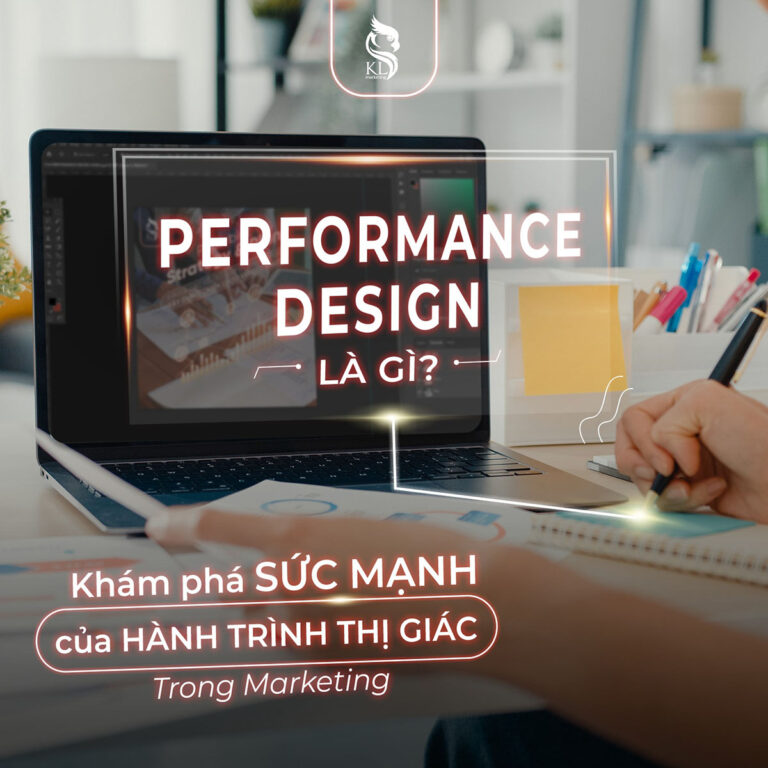 Performance Design