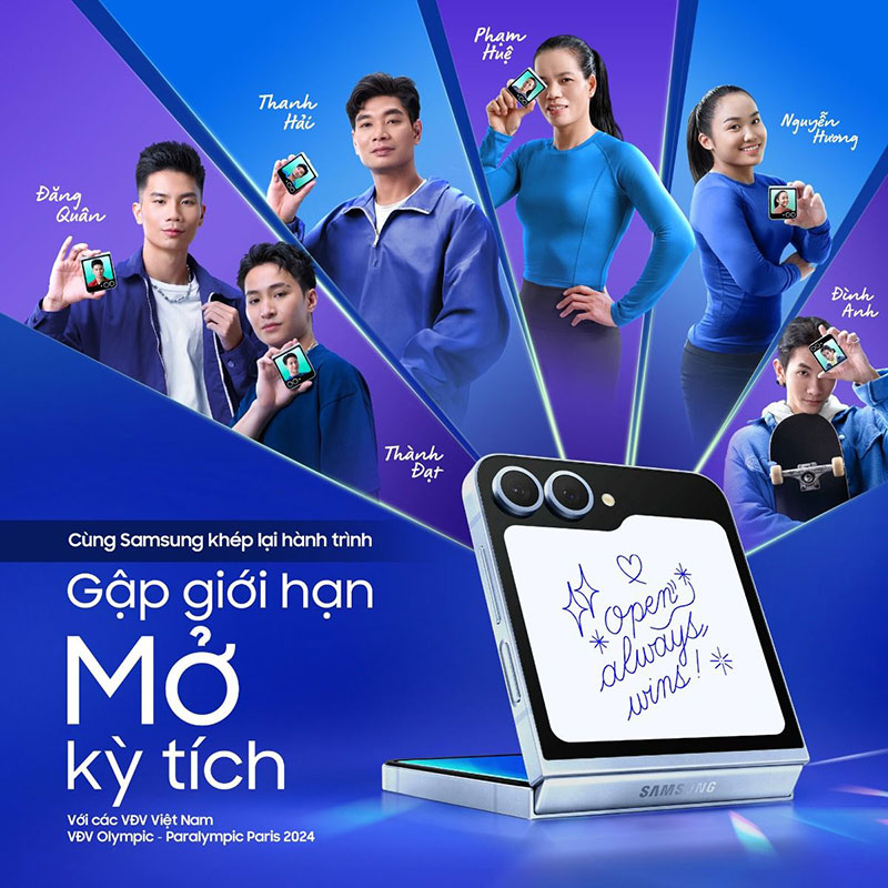 agency Định hướng sáng tạo key visual