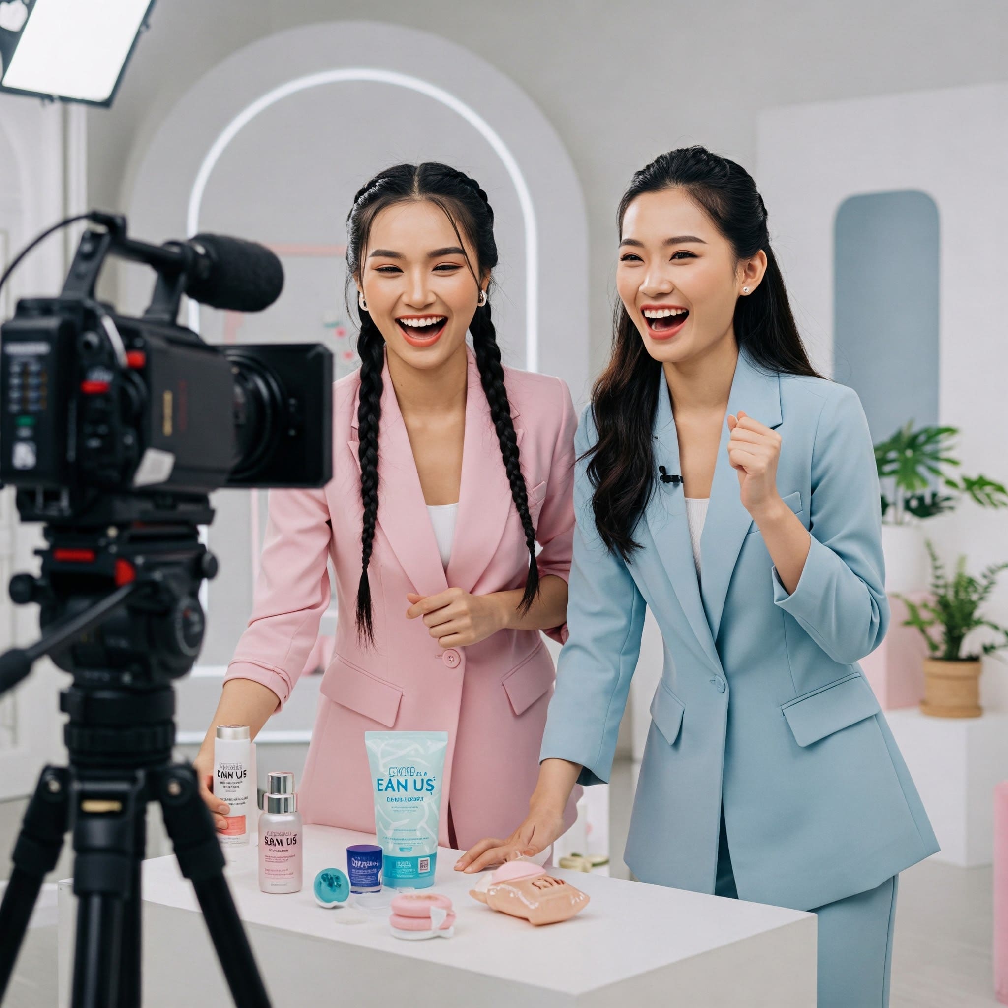Agency làm video chuyển đổi chuyên nghiệp