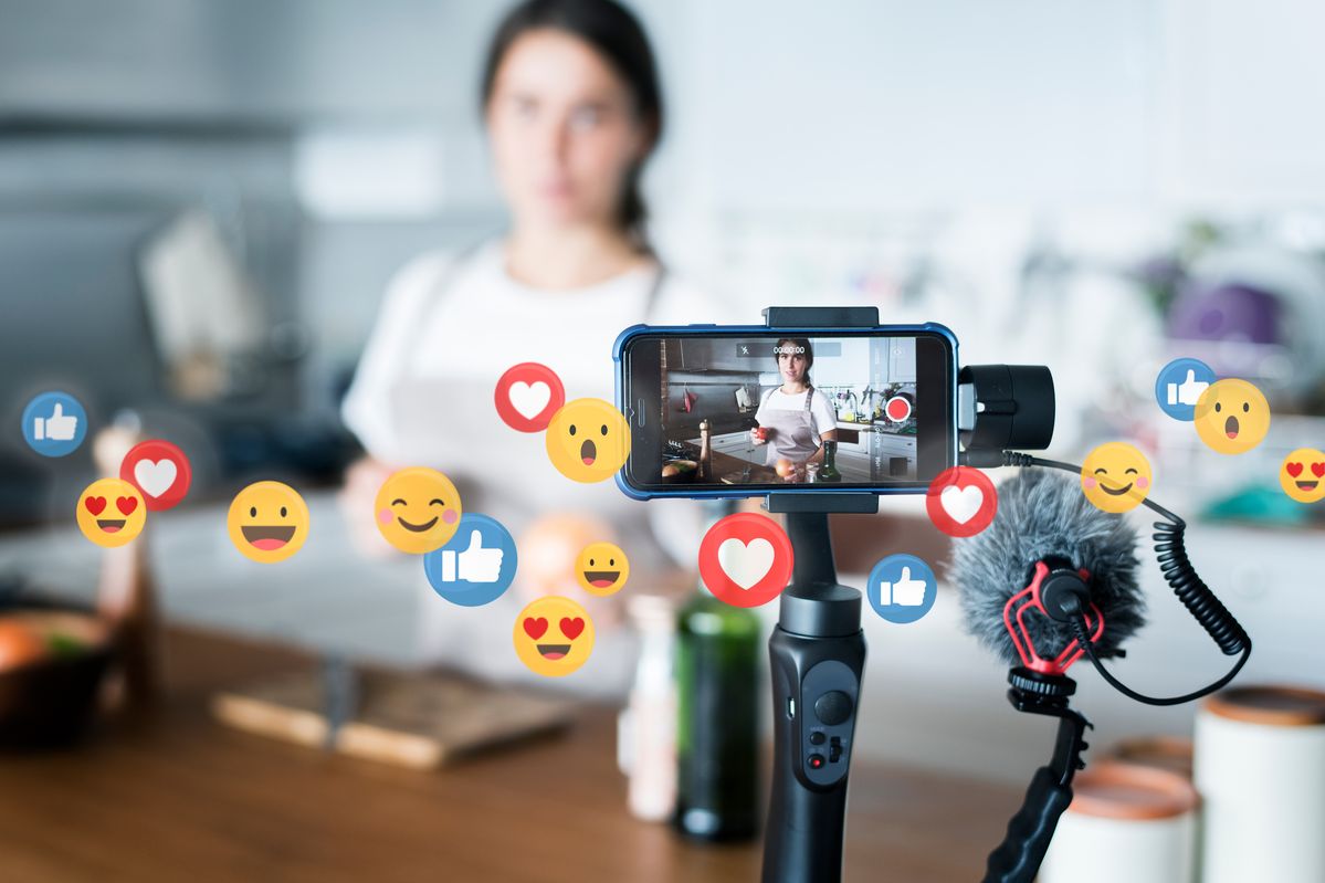 agency làm Video chuyển đổi