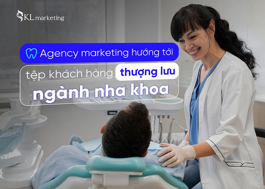 agency nha khoa chuyên nghiệp