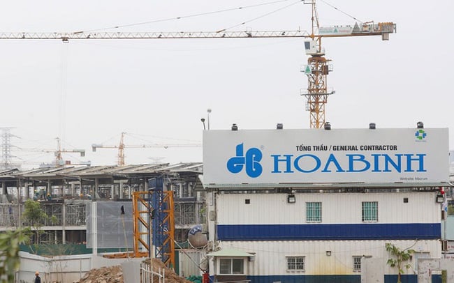 case study dự án của Hòa Bình Construction