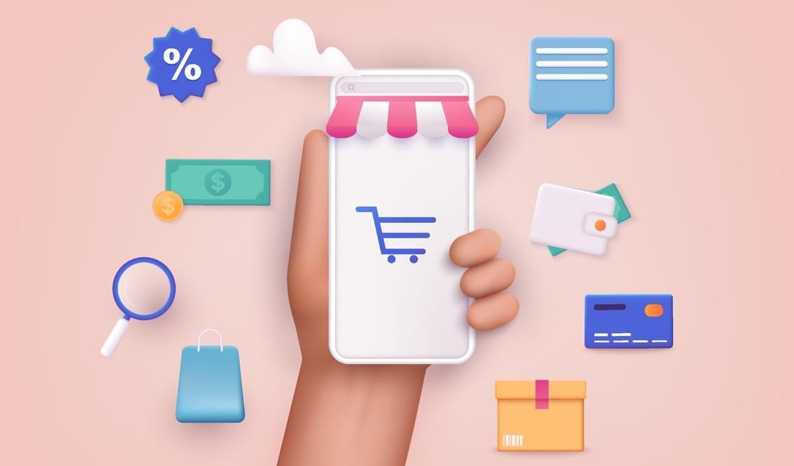 chạy ads trên sàn TMDT