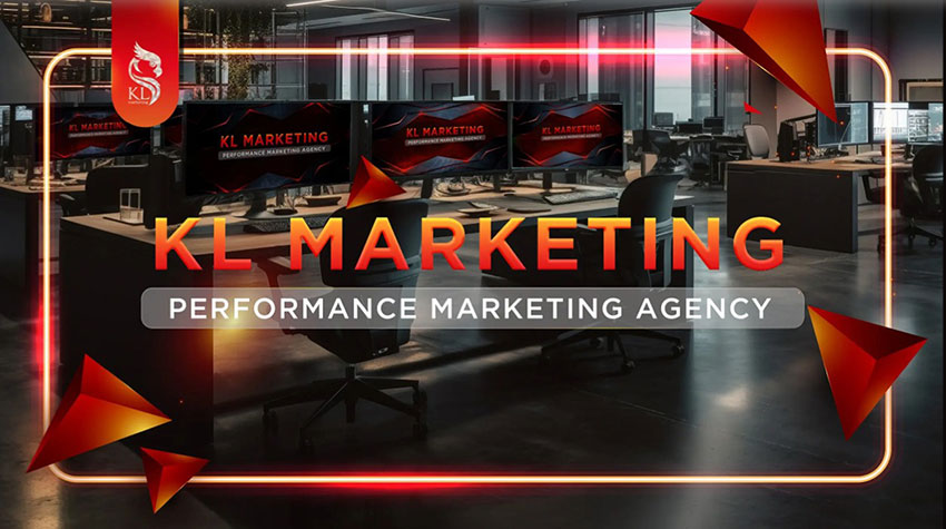 Chọn đơn vị chạy Marketing quảng cáo