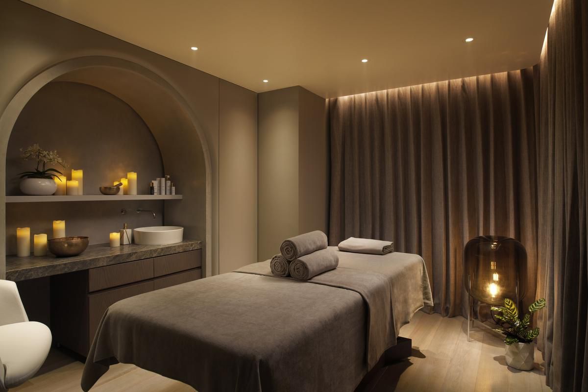 Dịch Vụ Chụp Ảnh Spa Thẩm Mỹ