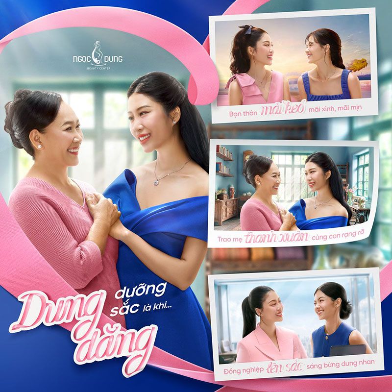 Định hướng xây dựng key visual đẹp