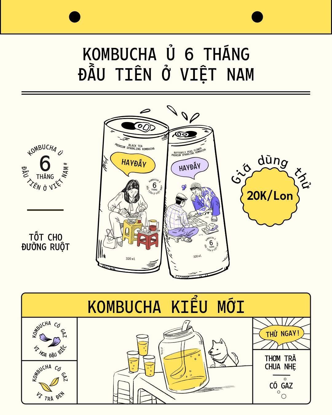 Định hướng xây dựng key visual uy tín