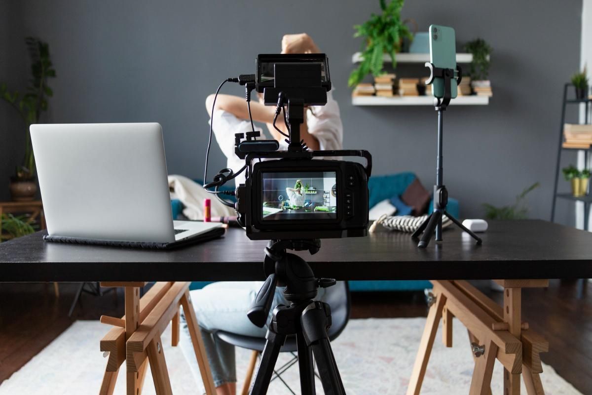 Lợi ích khi hợp tác với Agency xây kênh TikTok ngành nội thất