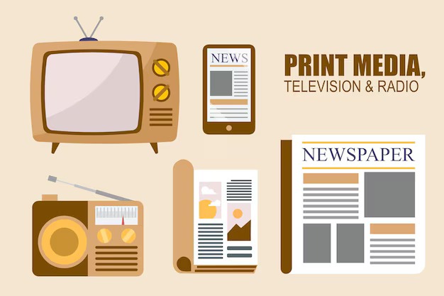 marketing ads truyền thống