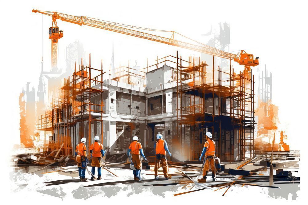 marketing cho ngành xây dựng hiệu quả