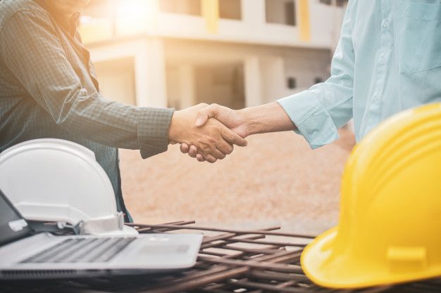 marketing cho ngành xây dựng uy tín