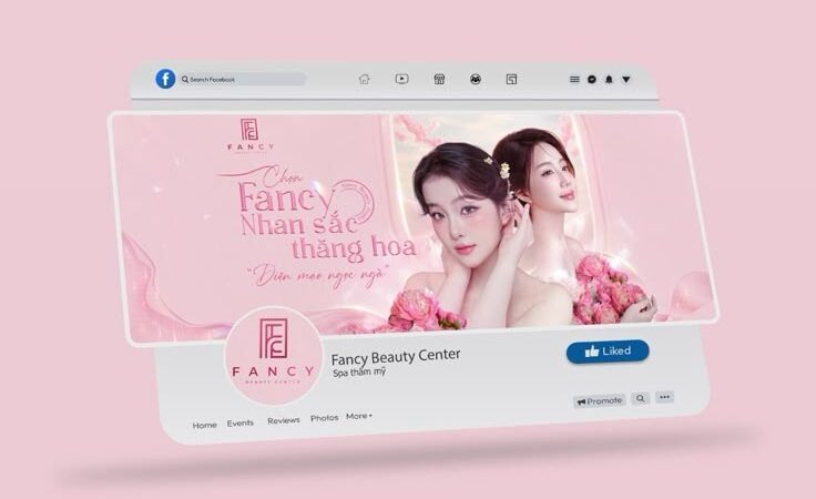 chạy quảng cáo fb thuê