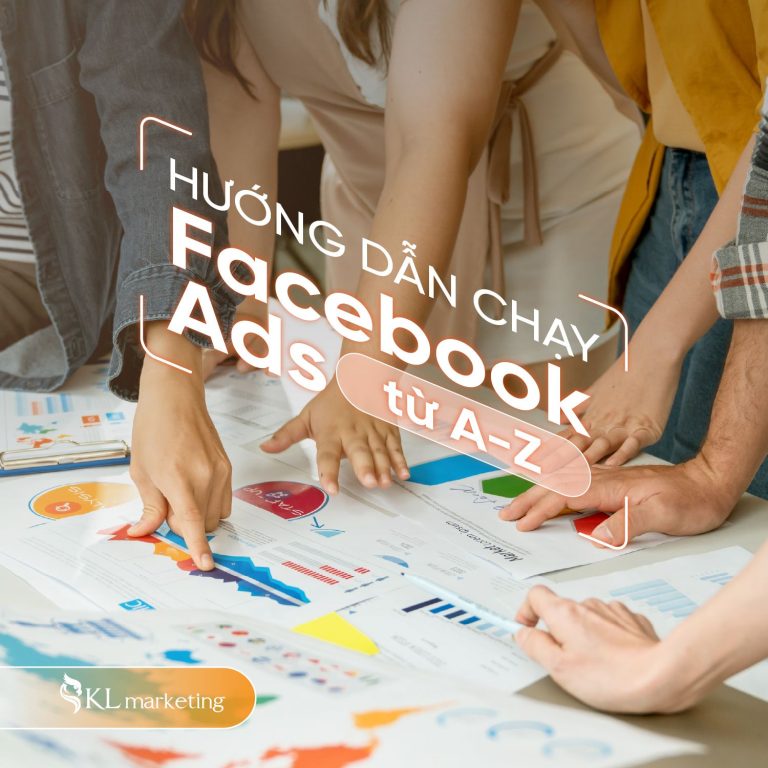 quảng cáo marketing facebook