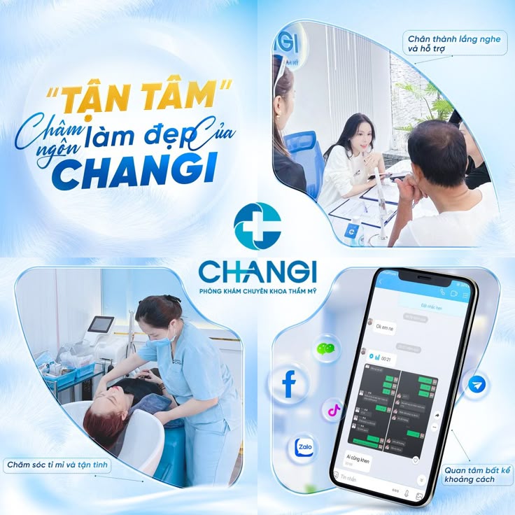 Sáng tạo ấn phẩm truyền thông cho nha khoa