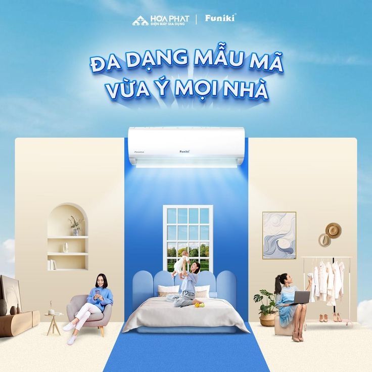 Sáng tạo ấn phẩm truyền thông ngành nội thất