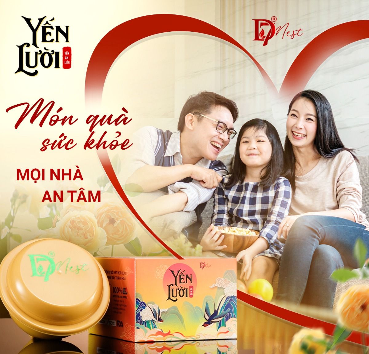 Sáng tạo ấn phẩm truyền thông quà tặng cao cấp