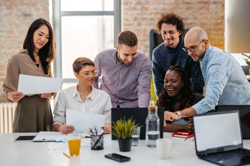 Vai trò của Agency xây kênh TikTok ngành nội thất cao cấp