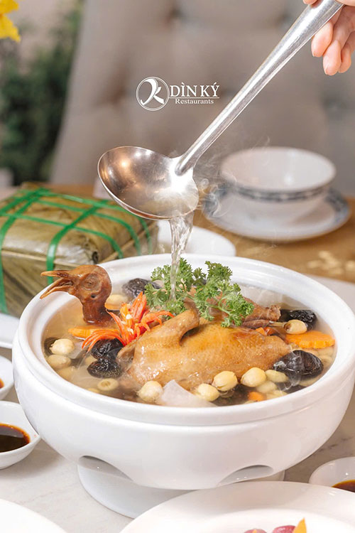 agency Chụp đồ ăn