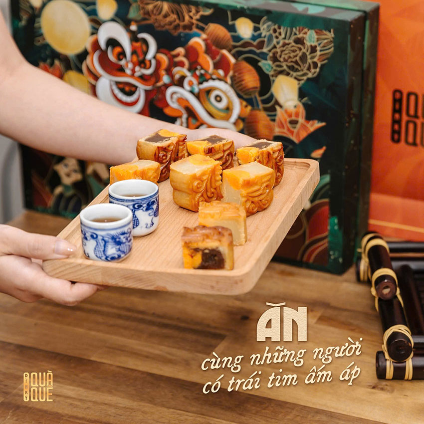 agency Chụp thực phẩm