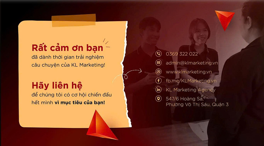 Agency marketing cho spa