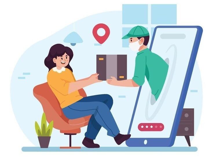agency Quảng cáo chuyển đổi