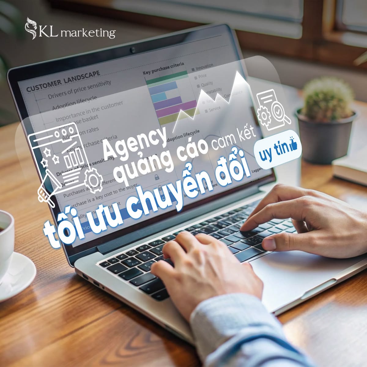 Agency quảng cáo có cam kết