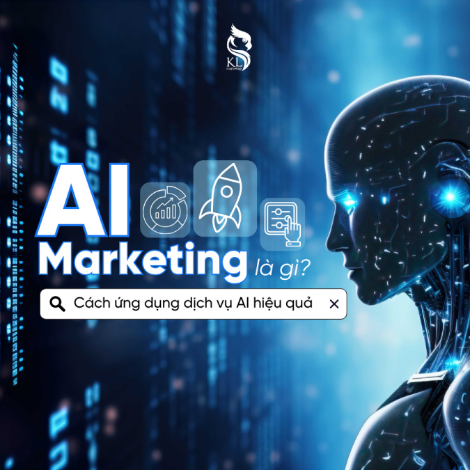 Ai trong Marketing