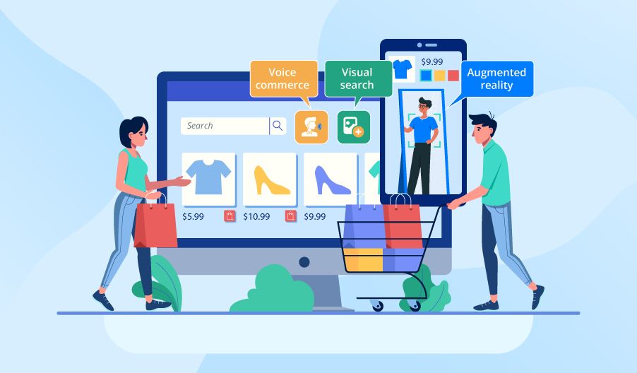 Cách chạy quảng cáo Google Shopping