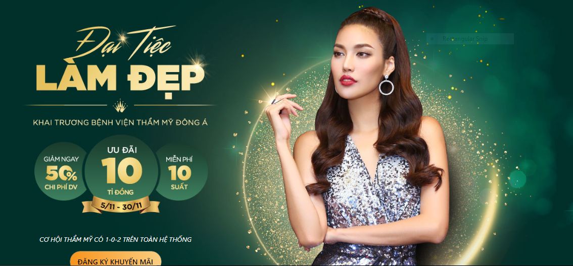 cách marketing cho spa