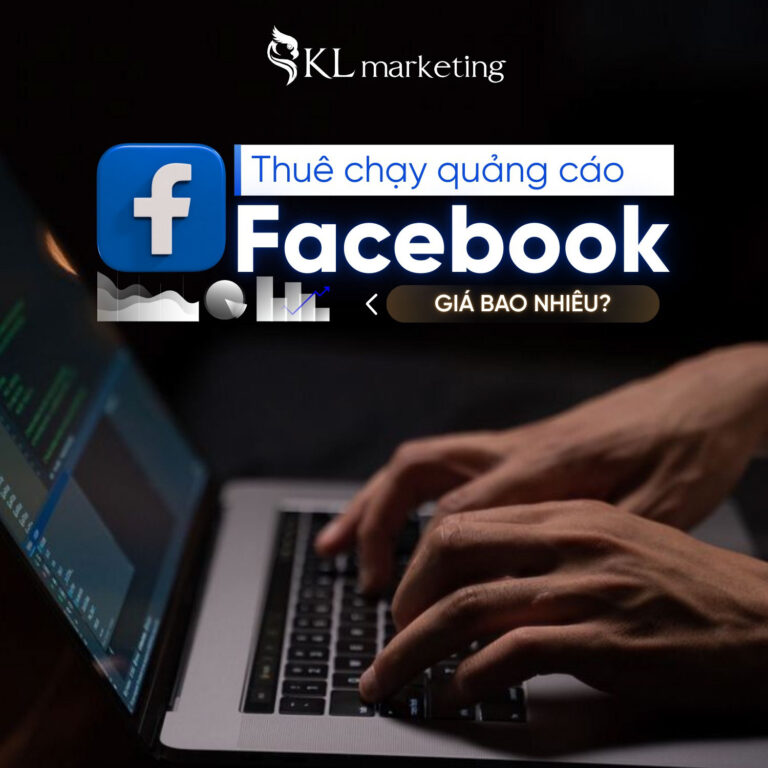Chạy quảng cáo thuê