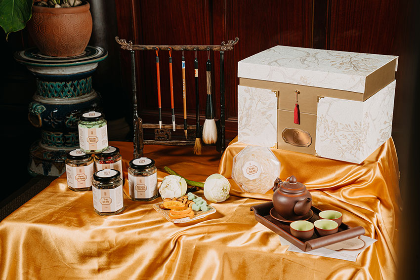 Chụp sản phẩm chất lượng