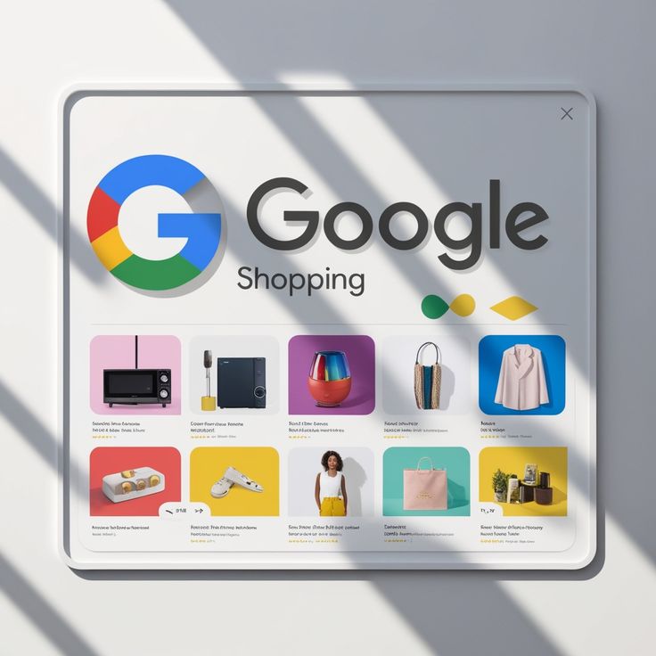 Cơ chế hoạt động của quảng cáo Google Shopping