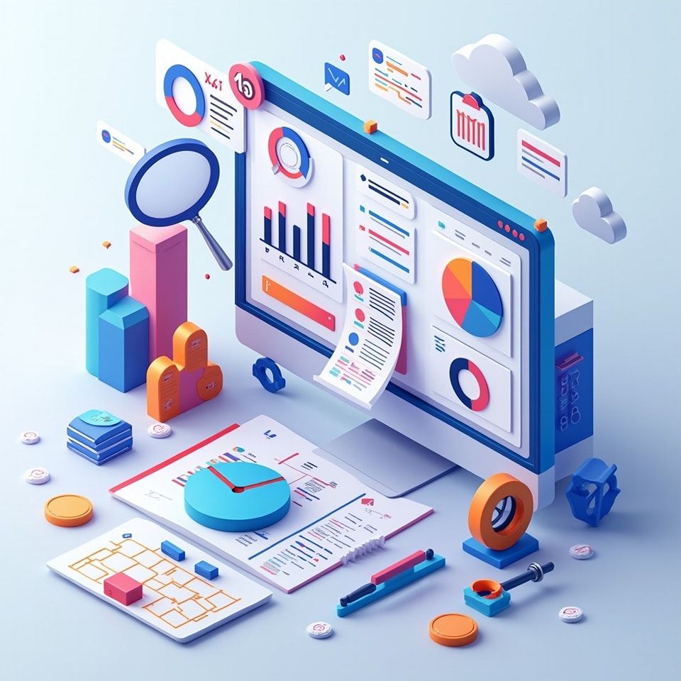 có tracking cho từng kênh quảng cáo