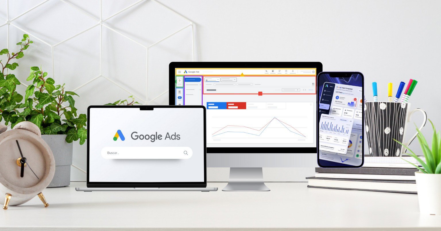 Đầu tư ads sáng tạo