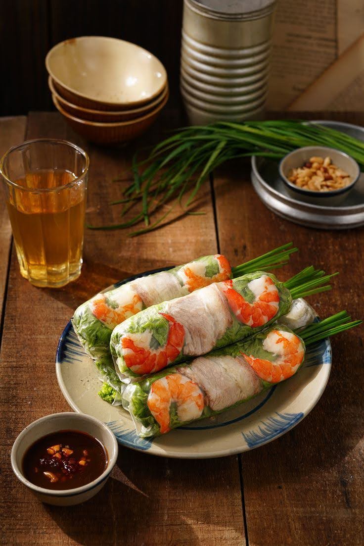 dịch vụ Chụp food đẹp