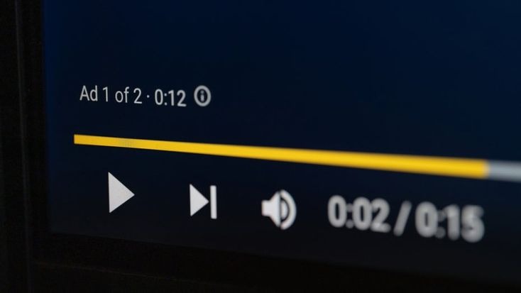 dịch vụ quảng cáo youtube