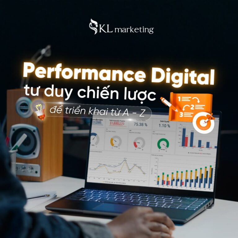Digital Performance a-z