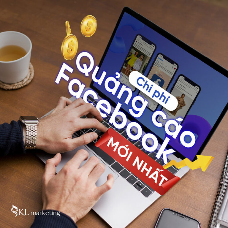 giá chạy quảng cáo facebook