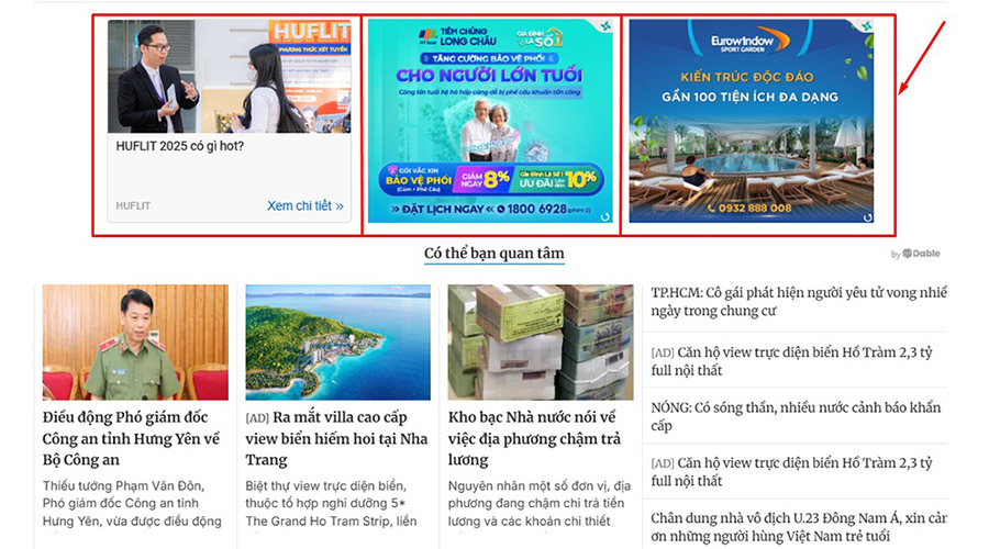 Google Ads có các loại chiến dịch khác nhau nào