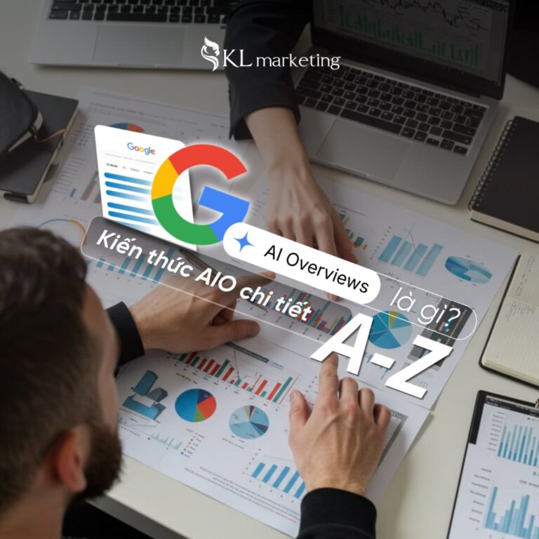Google AI Overviews là gì