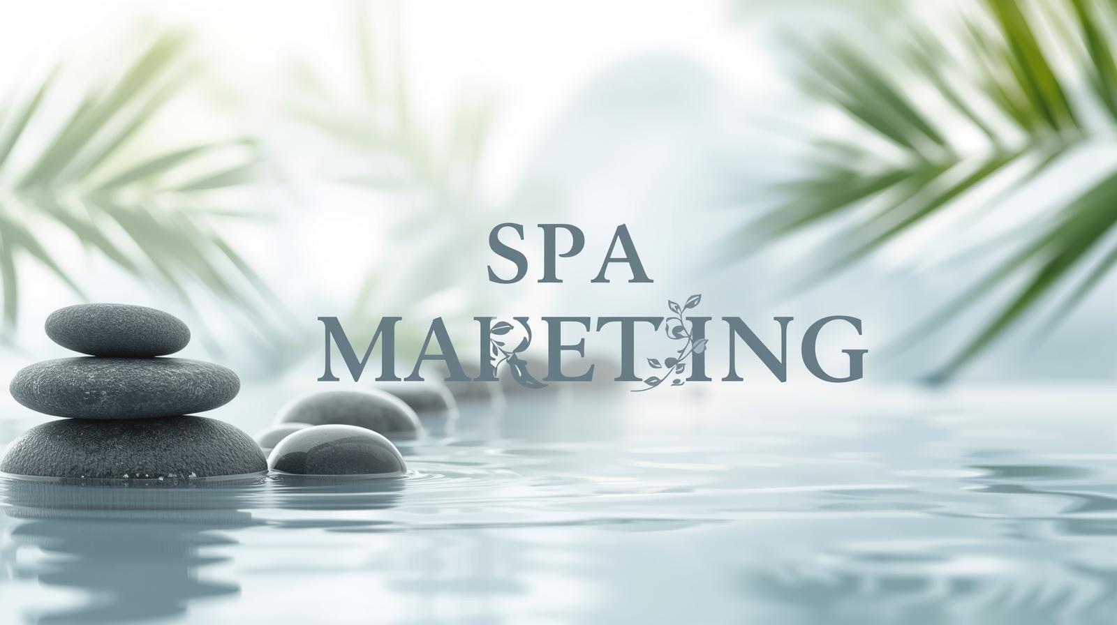 marketing spa hiệu quả