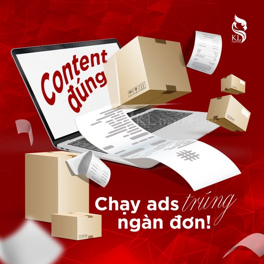 Performance Content quảng cáo
