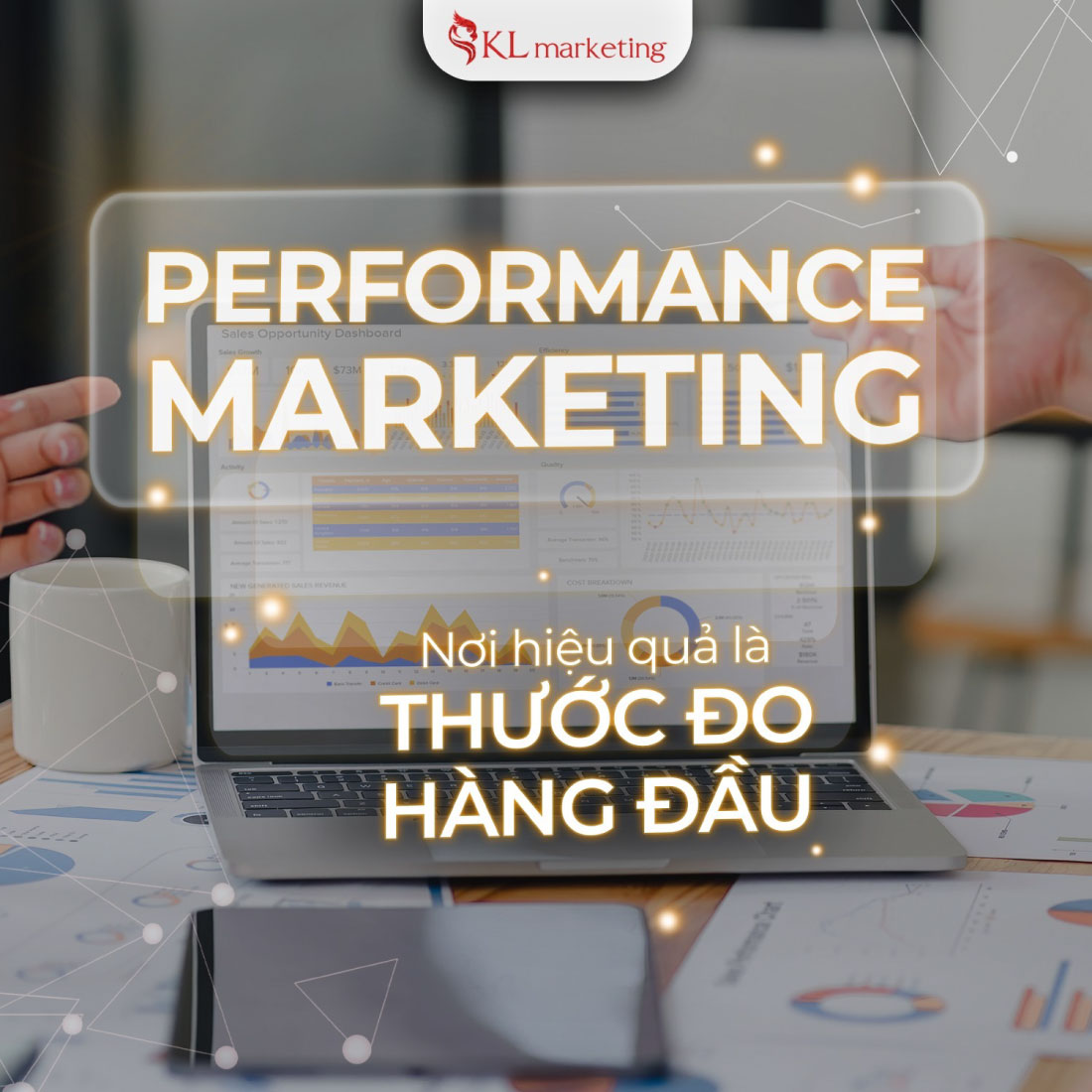performance marketing