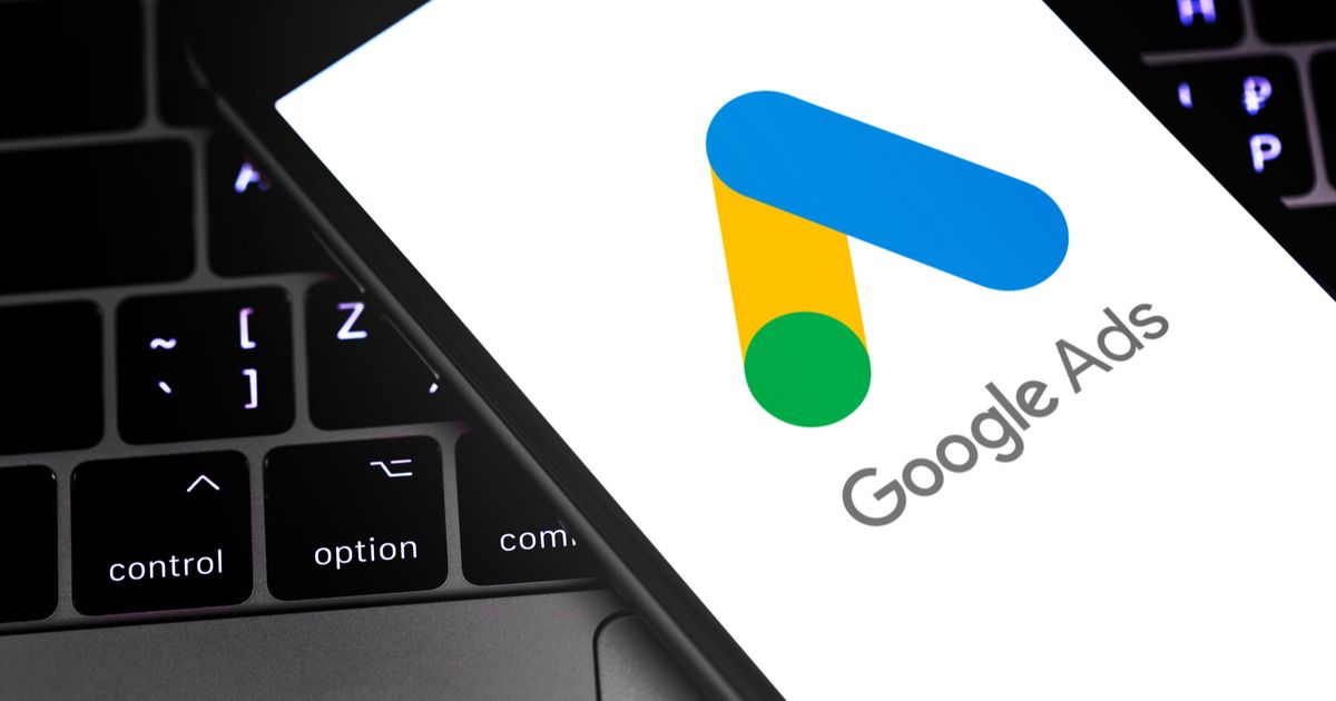 phí quảng cáo trên google