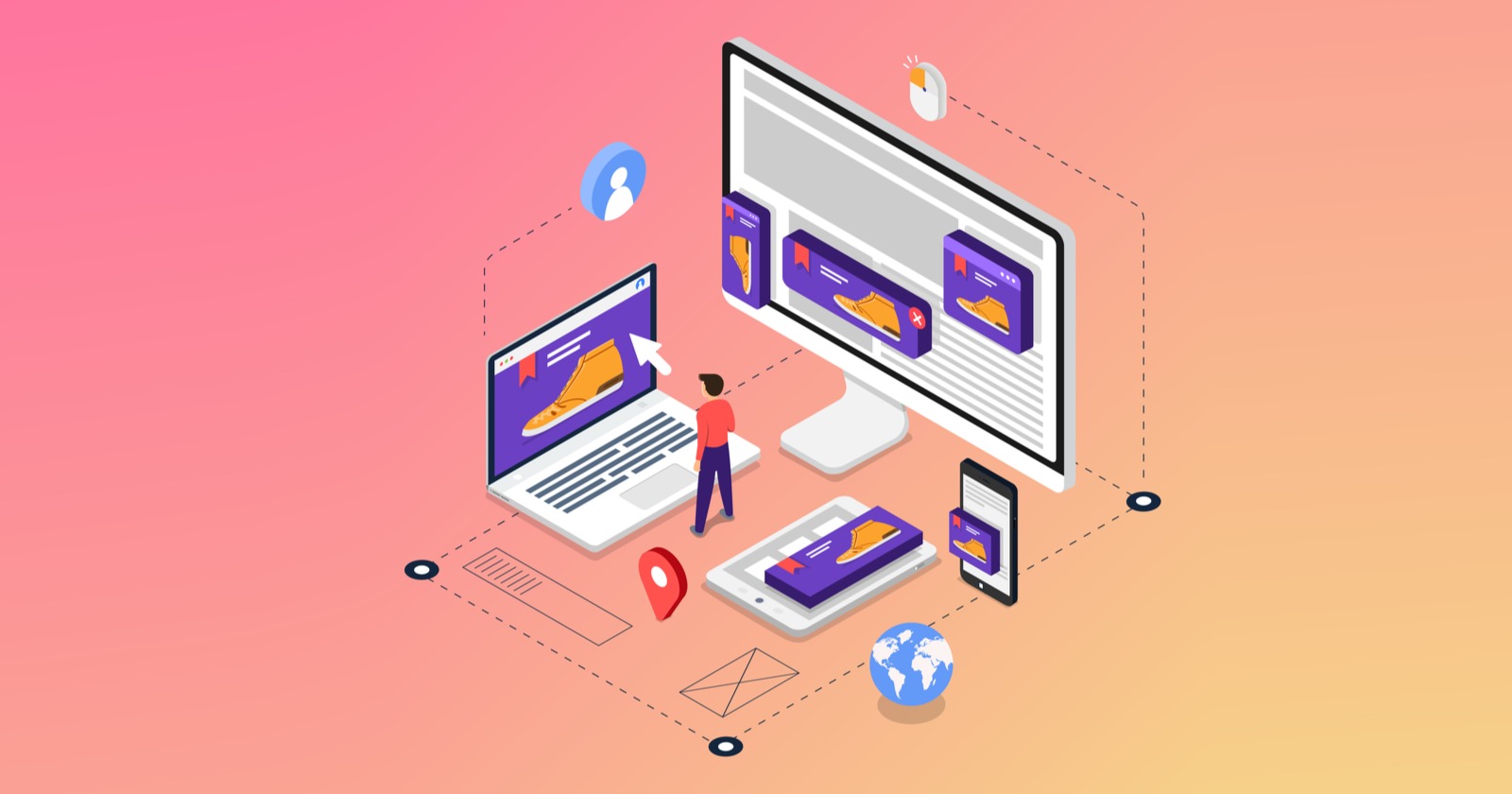 Quảng cáo mạng hiển thị GDN