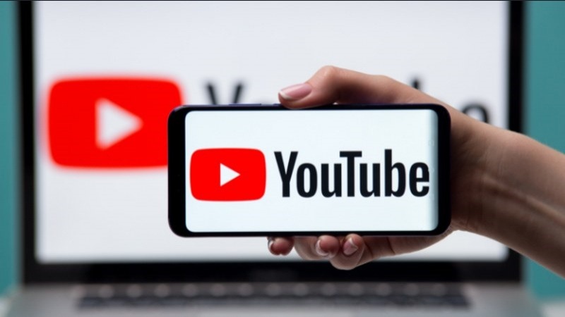 quảng cáo trên youtube