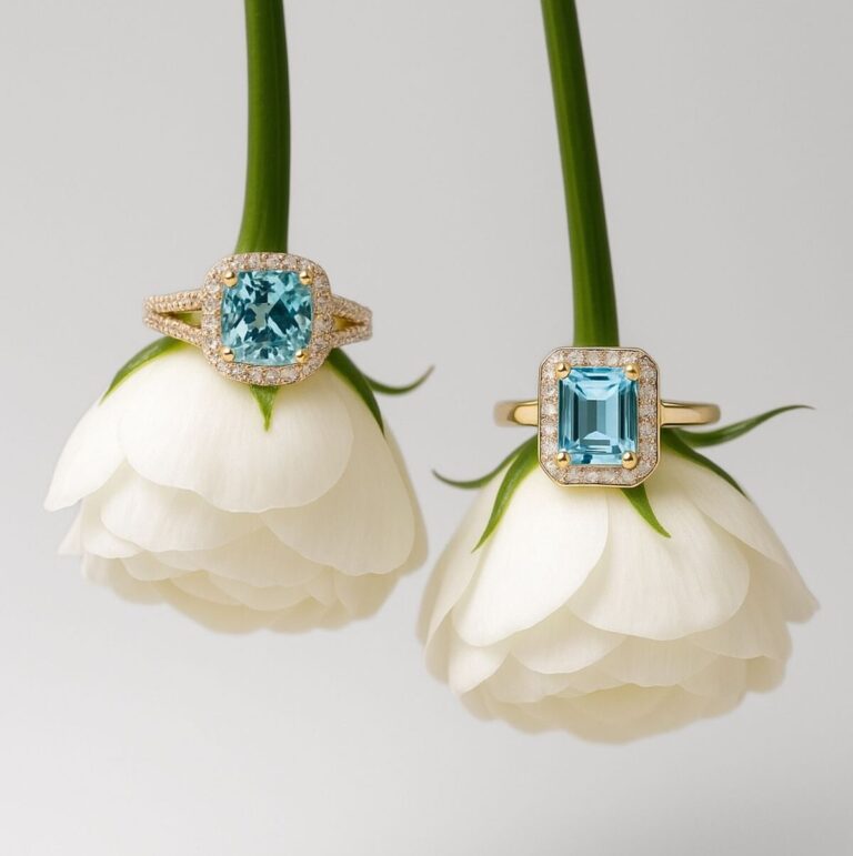 Quy trình chụp ảnh sản phẩm quà tặng