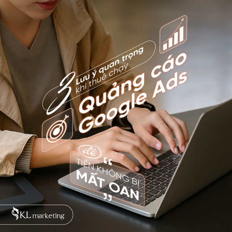 thuê chạy quảng cáo google