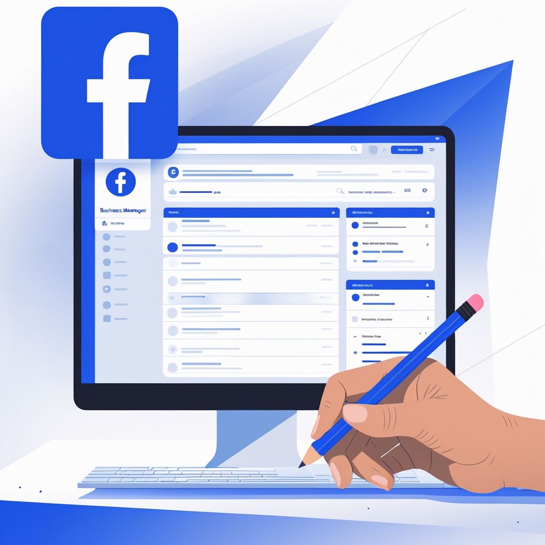 ưu điểm đối tác của facebook