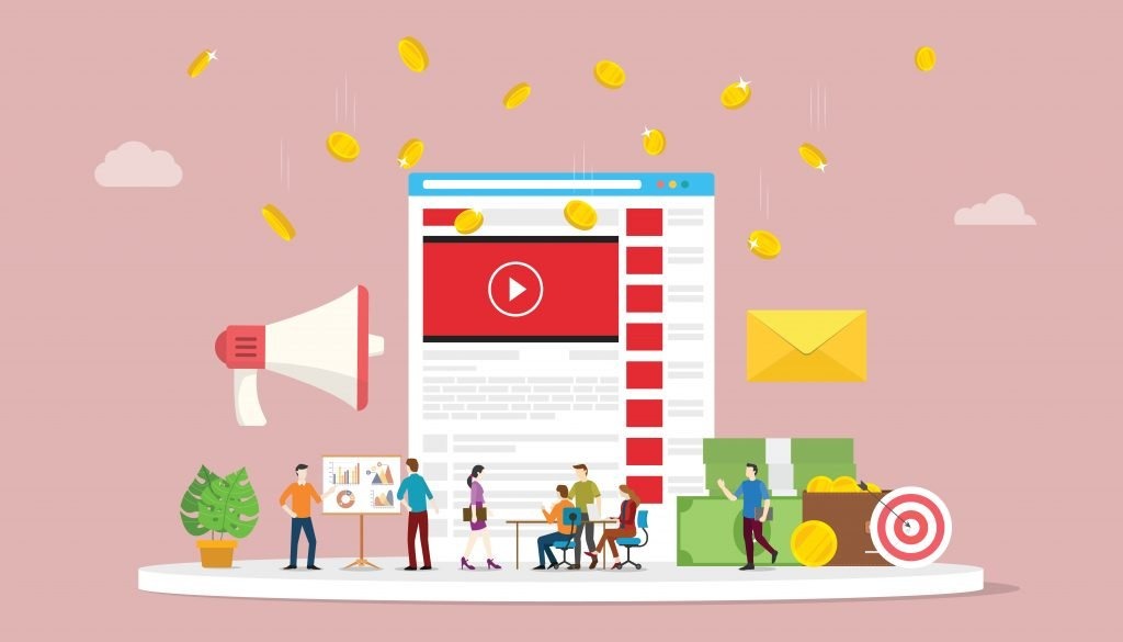Ưu điểm khi chọn Agency quảng cáo YouTube có cam kết